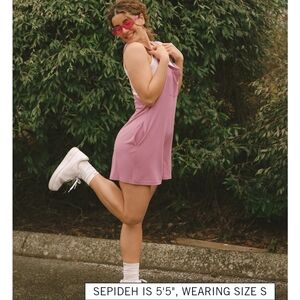 Smash+Tess Shorty Romperall